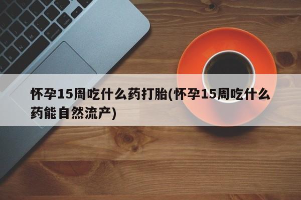 打胎药/流产药专卖微信怀孕15周吃什么药打胎(怀孕15周吃什么药能自然流产)
